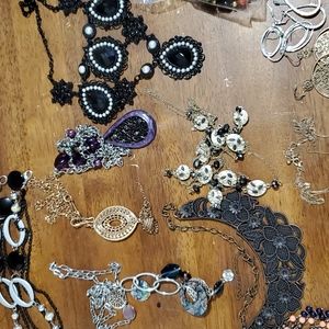 Jewelry bundle